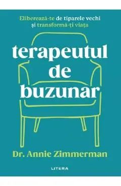 Terapeutul de buzunar