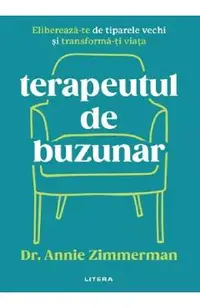 Terapeutul de buzunar