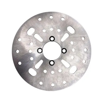 Disc frana spate Atv Asix 200-250cc, Diametru 210mm