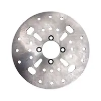 Disc frana spate Atv Asix 200-250cc, Diametru 210mm