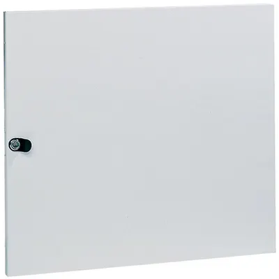 usa plina pentru carcasa cu 72 de module de dimensiuni 650x740x140 mm