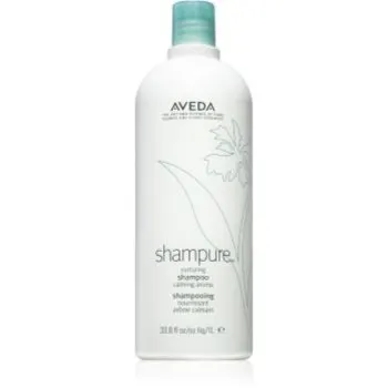 Aveda Shampure™ Nurturing Shampoo sampon cu efect calmant pentru toate tipurile de păr