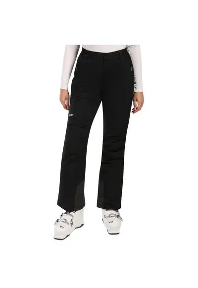 Pantaloni schi si snowboard Gabone - Negru - Femei - Negru