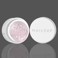 Gel de constructie autonivelant NAILSUP 30g Bubble 01