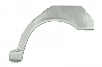 Segment reparatie aripa spate stanga potrivit MERCEDES Clasa E W210 1995-2003