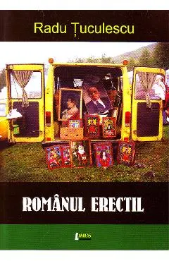 Romanul erectil