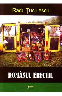 Romanul erectil