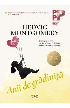 eBook Anii de gradinita