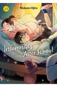 Insomniacs After School, Vol. 13