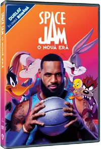 Space Jam: O noua era / Space Jam: A New Legacy