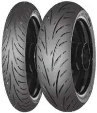 Mitas Touring Force SP ( 120/70 ZR17 TL (58W) Roata fata )