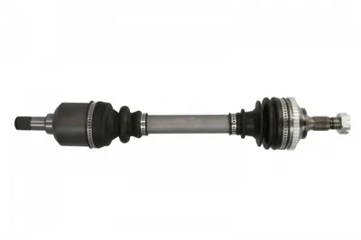 Planetara fata dreapta 593mm (vehicule cu ABS) potrivit PEUGEOT 206 1.6D 2.0 2.0D 04.99