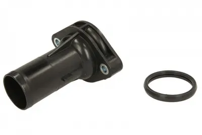 Carcasa Termostat Potrivit Chrysler Grand Voyager V, Pacifica, Town Country, Voyager V; Dodge Grand 3.3 3.8 01.07