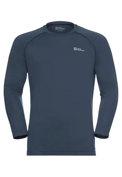 Bluza de corp barbati Infinite Light FW 2025 - Albastru