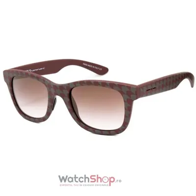 Ochelari de soare barbati Italia Independent 0090T-PDP-044