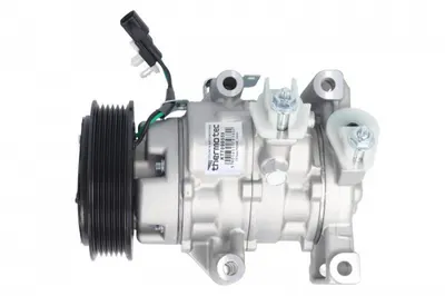 Compresor Climatizare Potrivit Ford Fiesta, Fiesta Vi, Ka+ Iii, Tourneo Courier B460, Transit Courier B460, Transit Courier B460 Minivan 1.2-1.6d 04.10