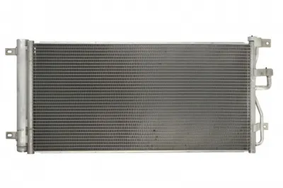 Radiator AC condensator cu uscator potrivit CHEVROLET CAPTIVA; OPEL ANTARA A 2.0D 2.2D 10.06