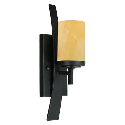 Aplica Kyle 1 Light Wall Sconce With 1 Light