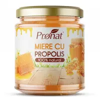 Miere cu Propolis 220g