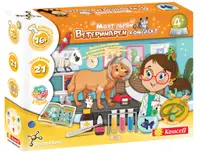 Set de joc Science4you - Мy primul meu set veterinar