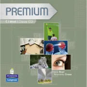 Premium C1 Level Coursebook Class CDs 1-2