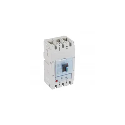 Intrerupator general tip usol 630 - thermal magnetic - 3P - Icu 50 kA (400 V~) - In 320 A