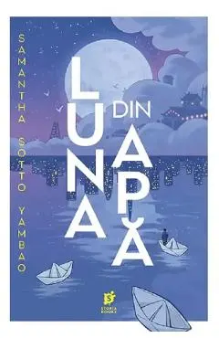 Luna din apa