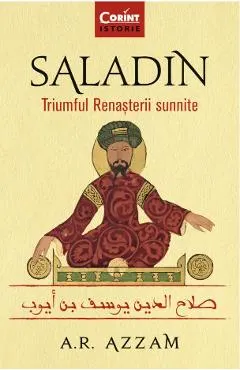 eBook Saladin