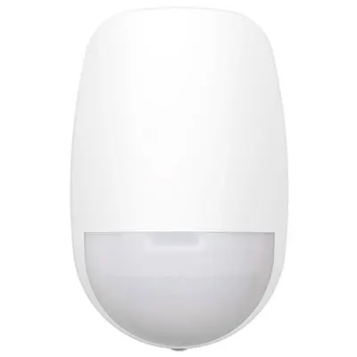 Detector de miscare Wireless Hikvision DS-PDP15P-EG2-WE cu imunitate PET, 868Mhz pentru AX PRO