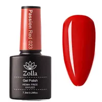 Ojă Semipermanentă Zolla HEMA Free 023 - 7.3ml