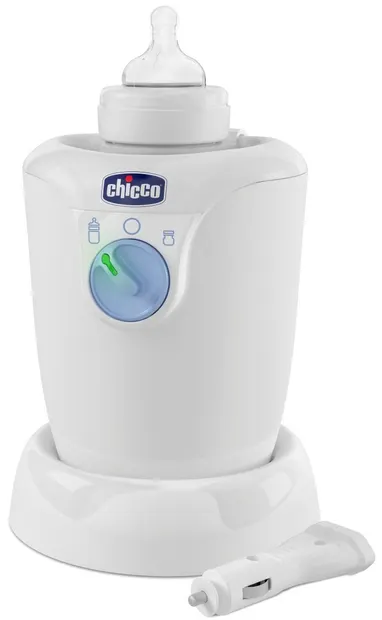 Încălzitor de biberoane și borcane Chicco - 220-240 V