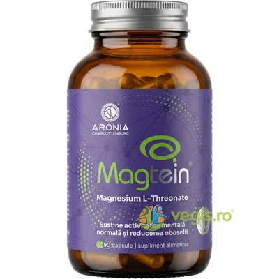 Magtein® Magnesium L-Threonate 667mg 90cps