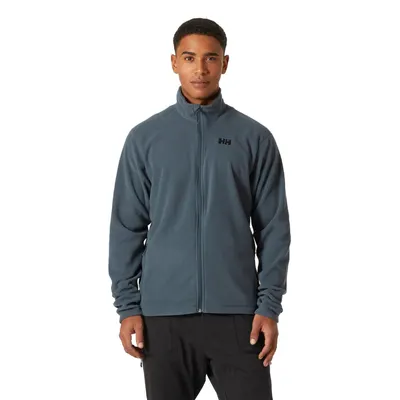 Jachetă Fleece Helly Hansen Daybreaker Gri