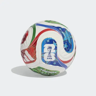 Mini Minge "Trionda" Cupa Mondială FIFA 2026 Mărimea 1