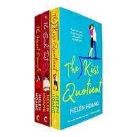 The Kiss Quotient Series 3 Books Collection Set