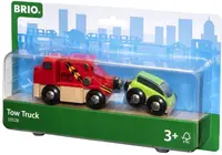 Jucarie Brio - Tow Truck