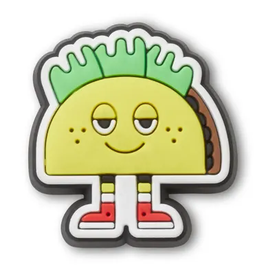 Jibbitz Crocs Chill Taco