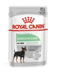 Royal Canin Digestive Care Adult hrana umeda caine pentru confort digestiv, 12 x 85 g