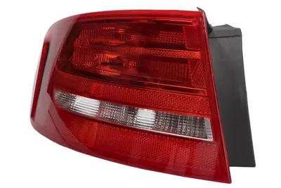 Stop spate Stanga (extern, PY21W/W16W) potrivit AUDI A4 ALLROAD B8, A4 B8 2007-2016