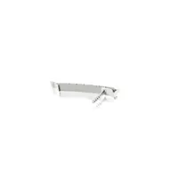 Clip presiune pentru 10 cabluri (pachet 100) - tip fluture