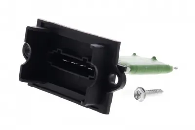 Element reglare suflanta aer potrivit CITROEN C2, C2 ENTERPRISE, C3 I, C3 II, C3 PLURIEL; PEUGEOT 1007 1.0-1.6D 02.02