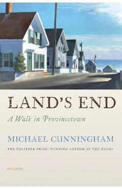 Land's End: A Walk in Provincetown