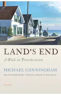 Land's End: A Walk in Provincetown