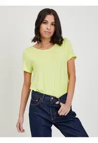 Tricou body cu decolteu la spate