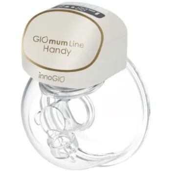 innoGIO GIOmum Handy Single pompă de sân