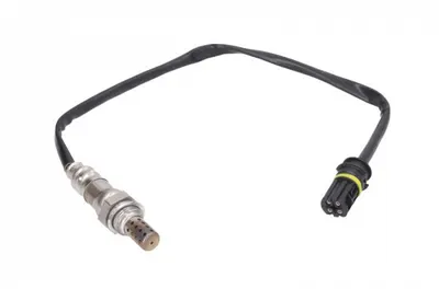 Sonda lambda (numar de fire 4, 450mm) BMW Seria 1 (E87), 3 (E90), 3 (E91), X3 (E83) 1.6 2.0 intre 2004-2012