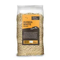 Quinoa alba bio 500g Smart Organic