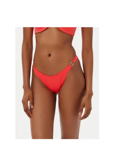Slip dama BL404 - Corai - Rosu deschis