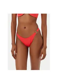 Slip dama BL404 - Corai - Rosu deschis