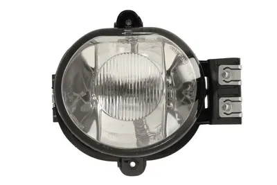 Lampa ceata Dreapta (fara ECE) potrivit DODGE RAM 1500, RAM 2500 2001-2009